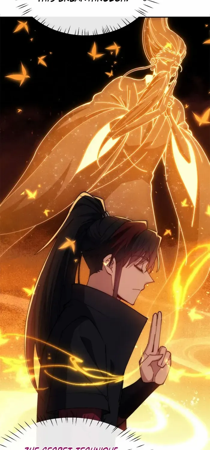 Devious Son Of Heaven Chapter 32 page 44 - 