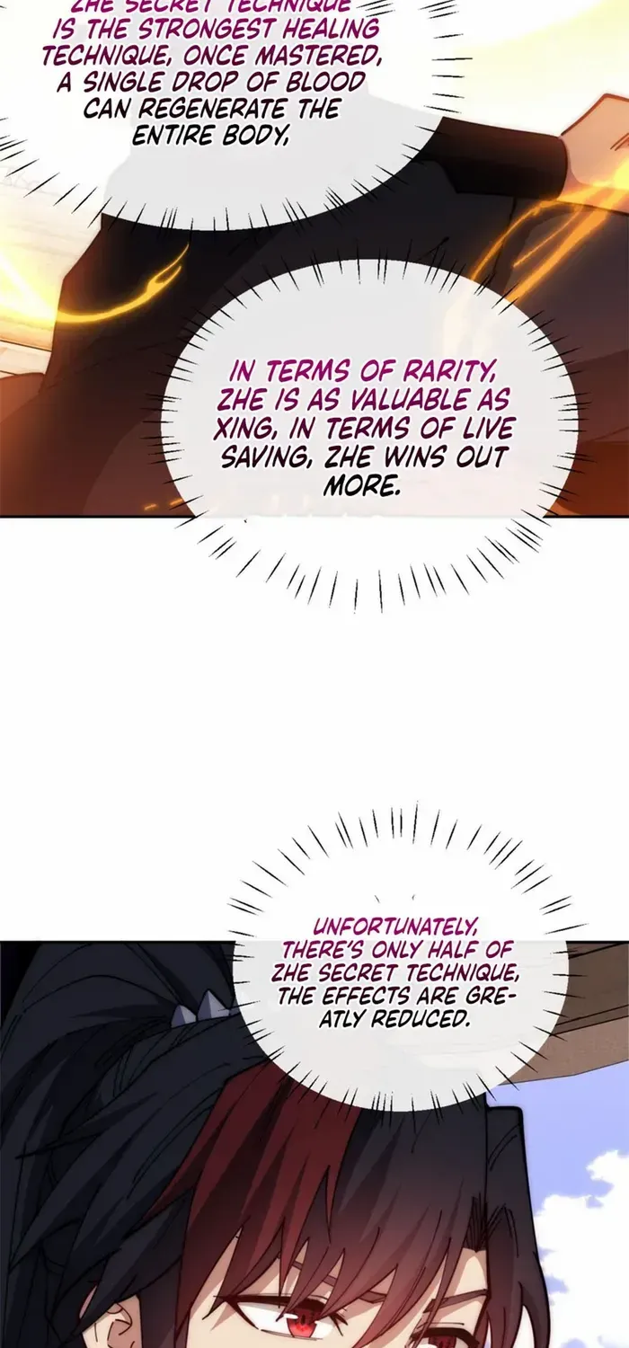 Devious Son Of Heaven Chapter 32 page 45 - 