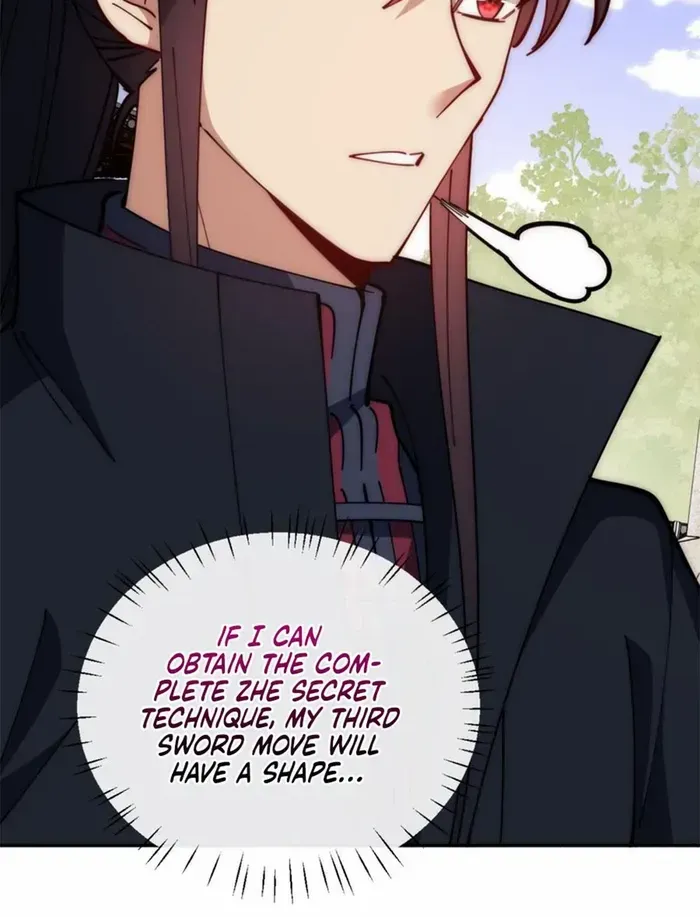 Devious Son Of Heaven Chapter 32 page 46 - 