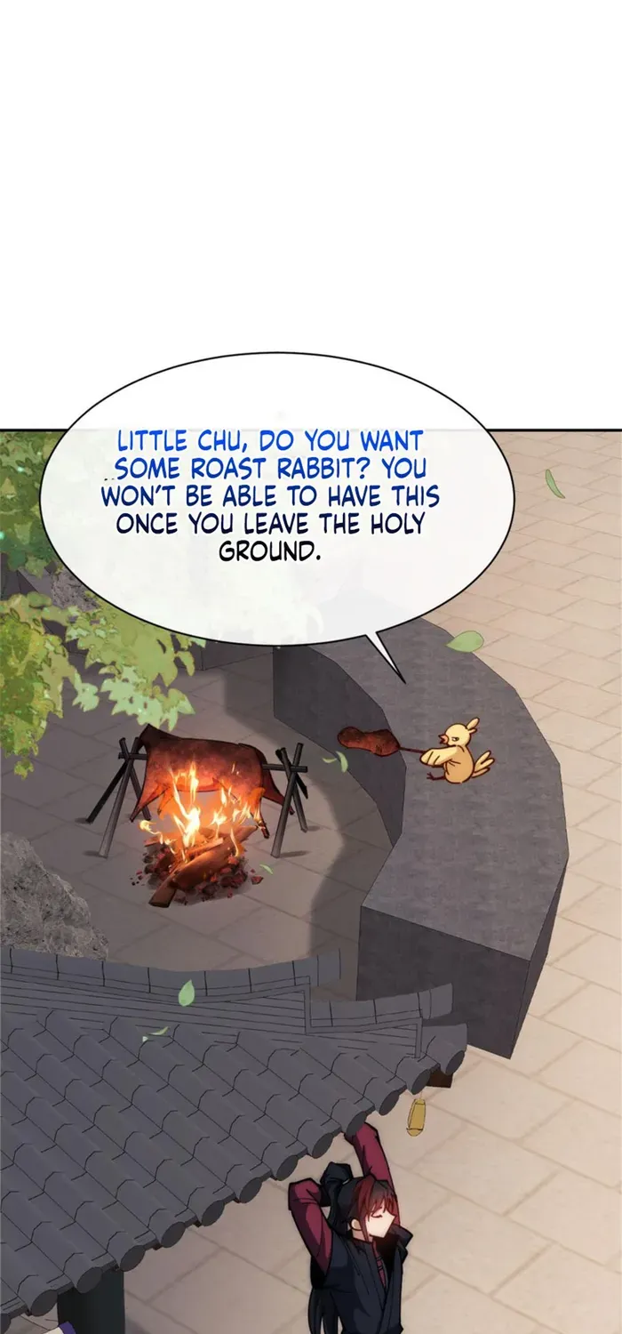 Devious Son Of Heaven Chapter 32 page 47 - 
