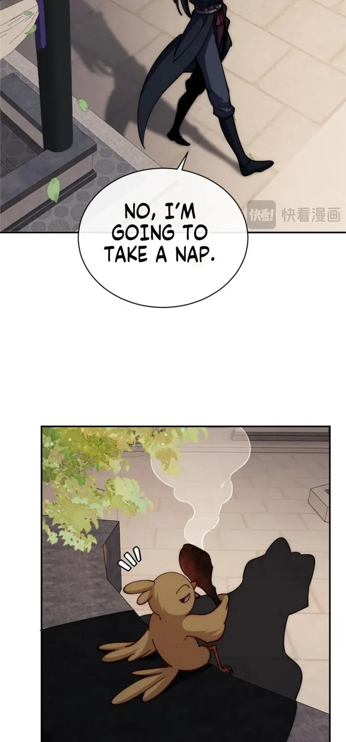 Devious Son Of Heaven Chapter 32 page 48 - 