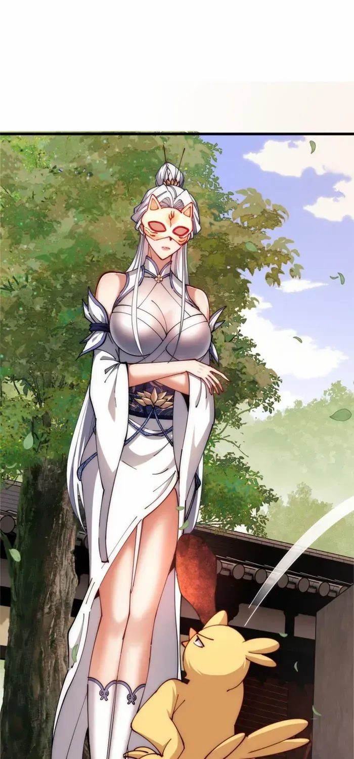 Devious Son Of Heaven Chapter 32 page 50 - 