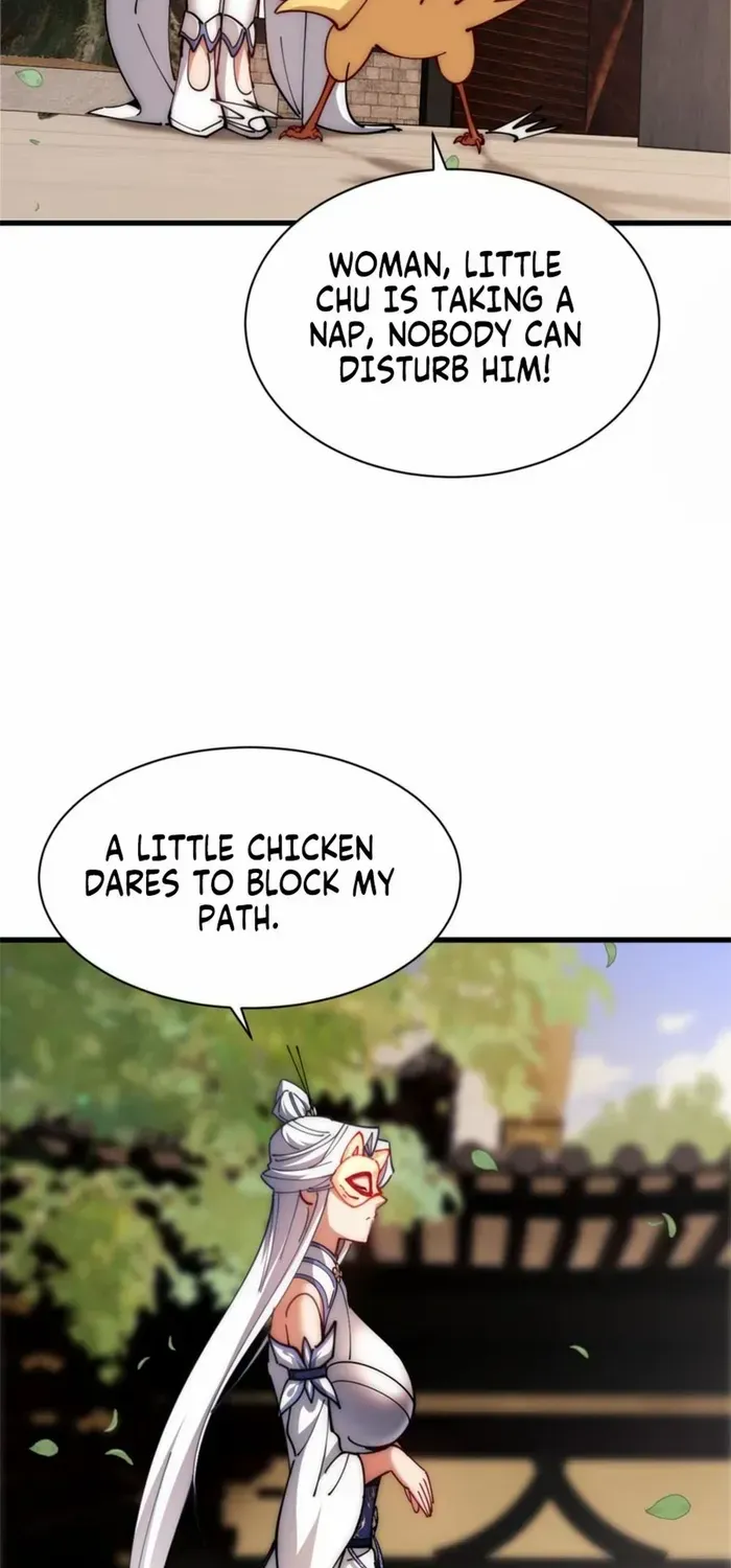 Devious Son Of Heaven Chapter 32 page 51 - 