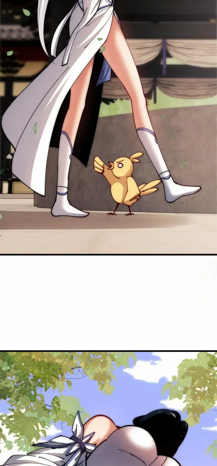 Devious Son Of Heaven Chapter 32 page 52 - 