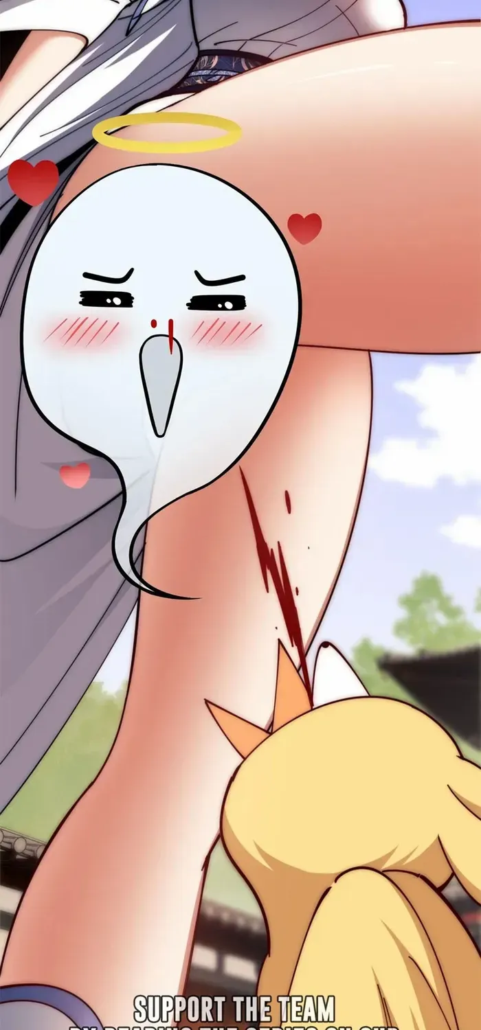 Devious Son Of Heaven Chapter 32 page 53 - 