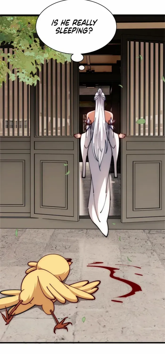 Devious Son Of Heaven Chapter 32 page 55 - 