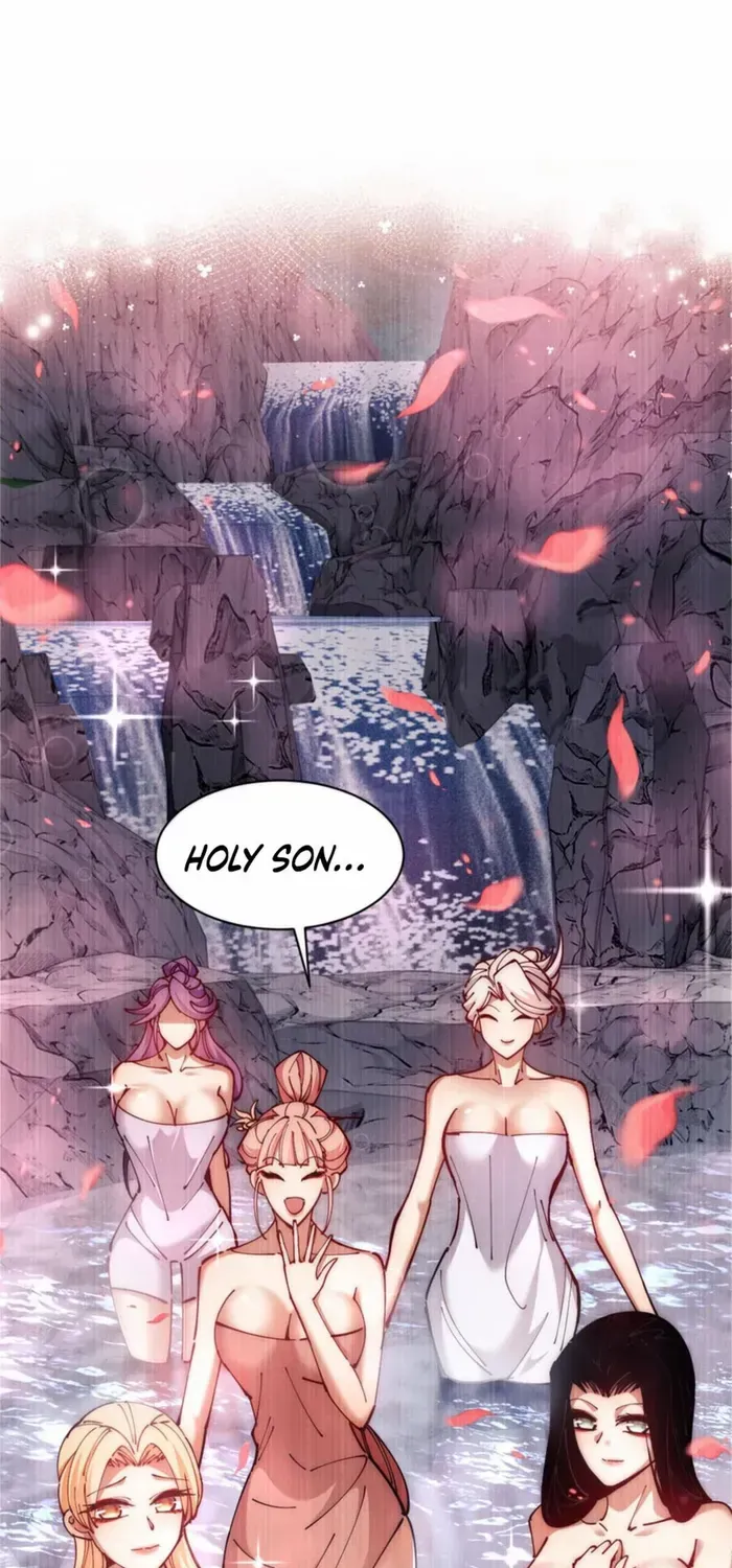 Devious Son Of Heaven Chapter 32 page 59 - 