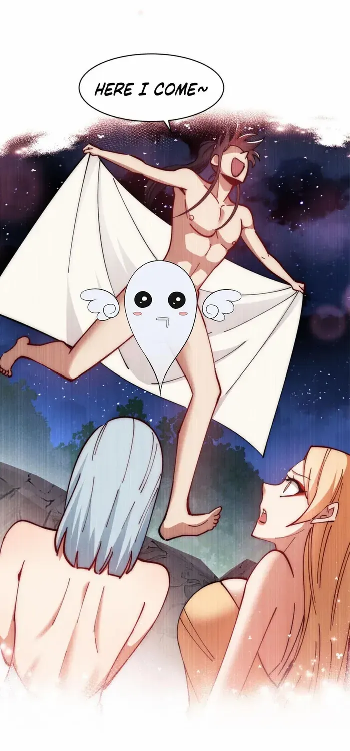 Devious Son Of Heaven Chapter 32 page 61 - 
