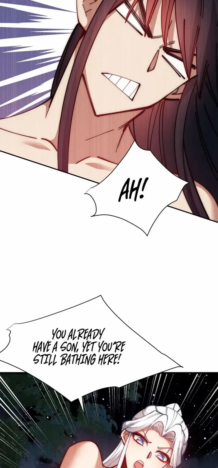 Devious Son Of Heaven Chapter 32 page 65 - 