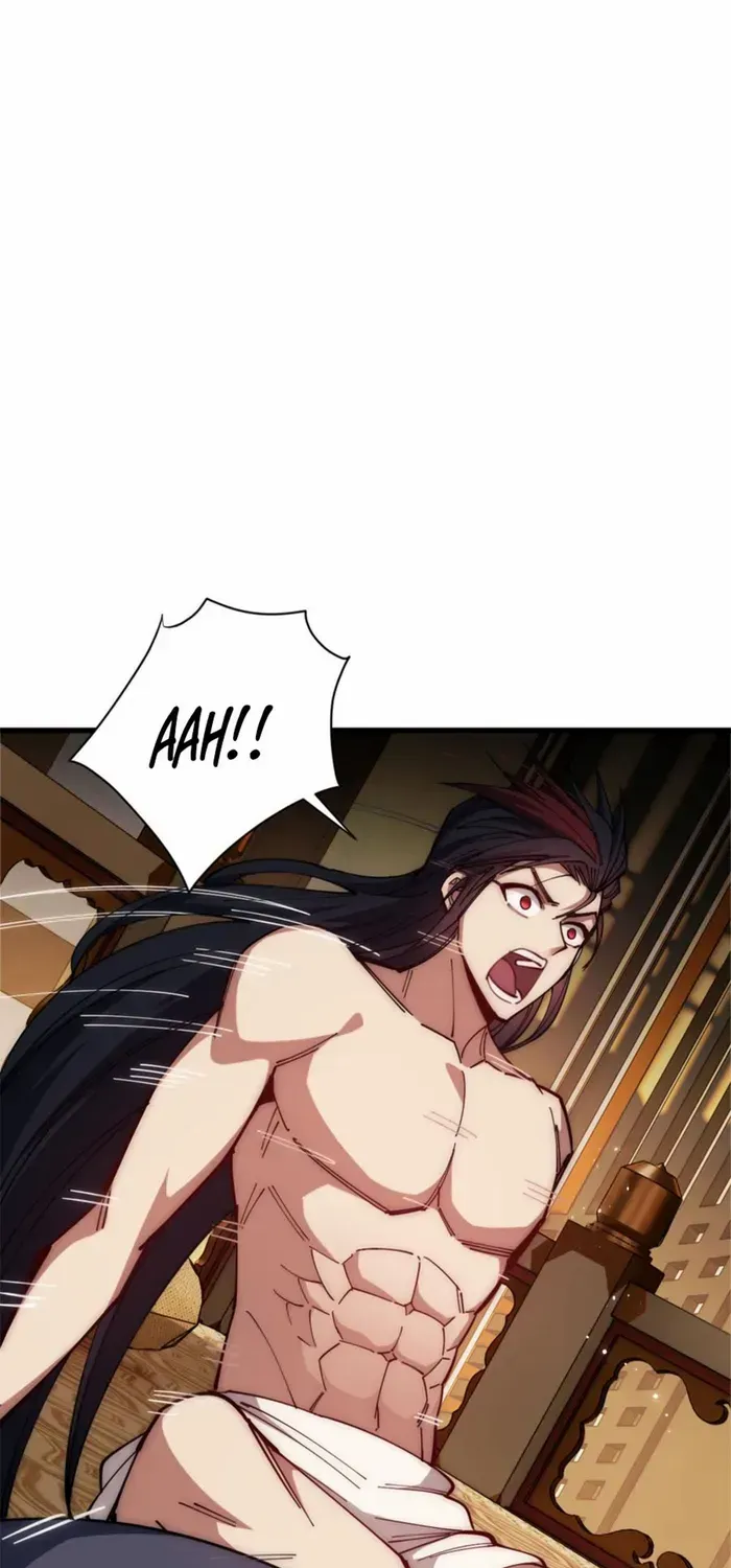 Devious Son Of Heaven Chapter 32 page 68 - 