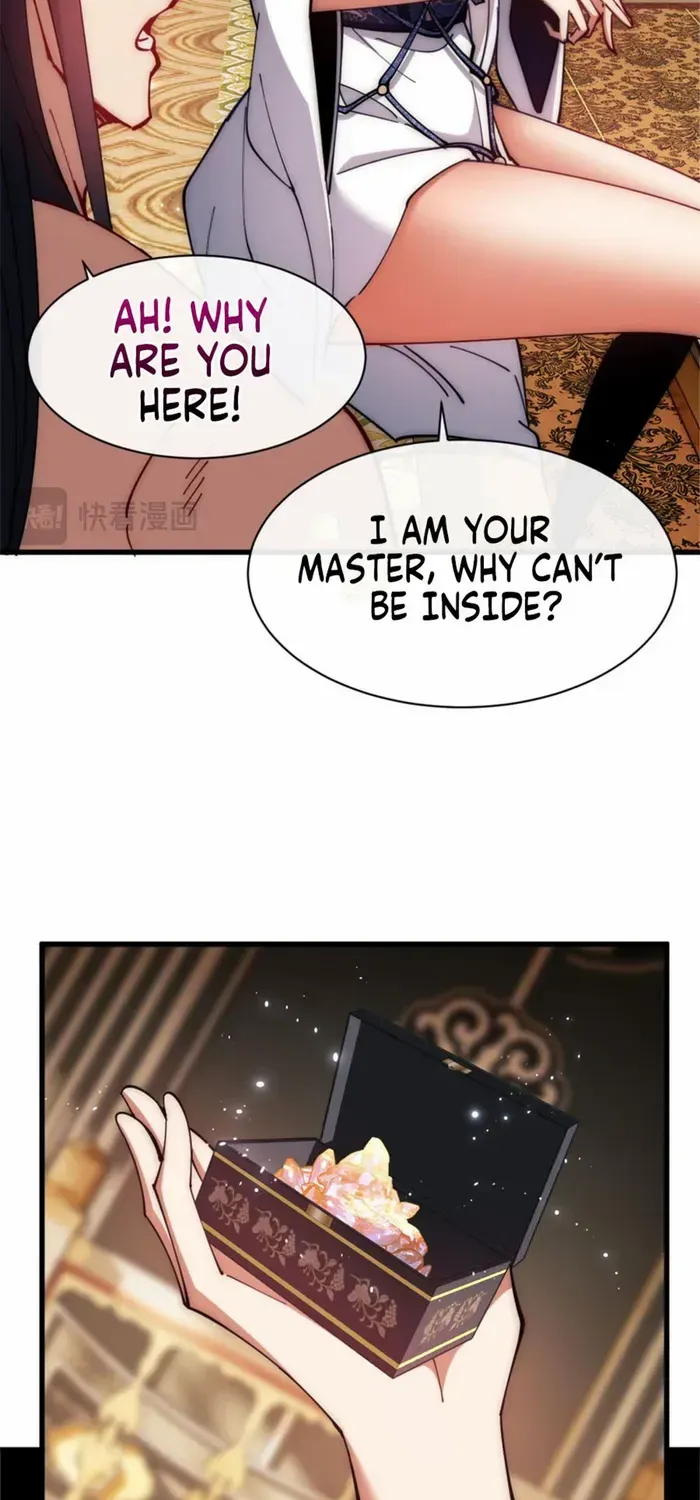 Devious Son Of Heaven Chapter 32 page 70 - 