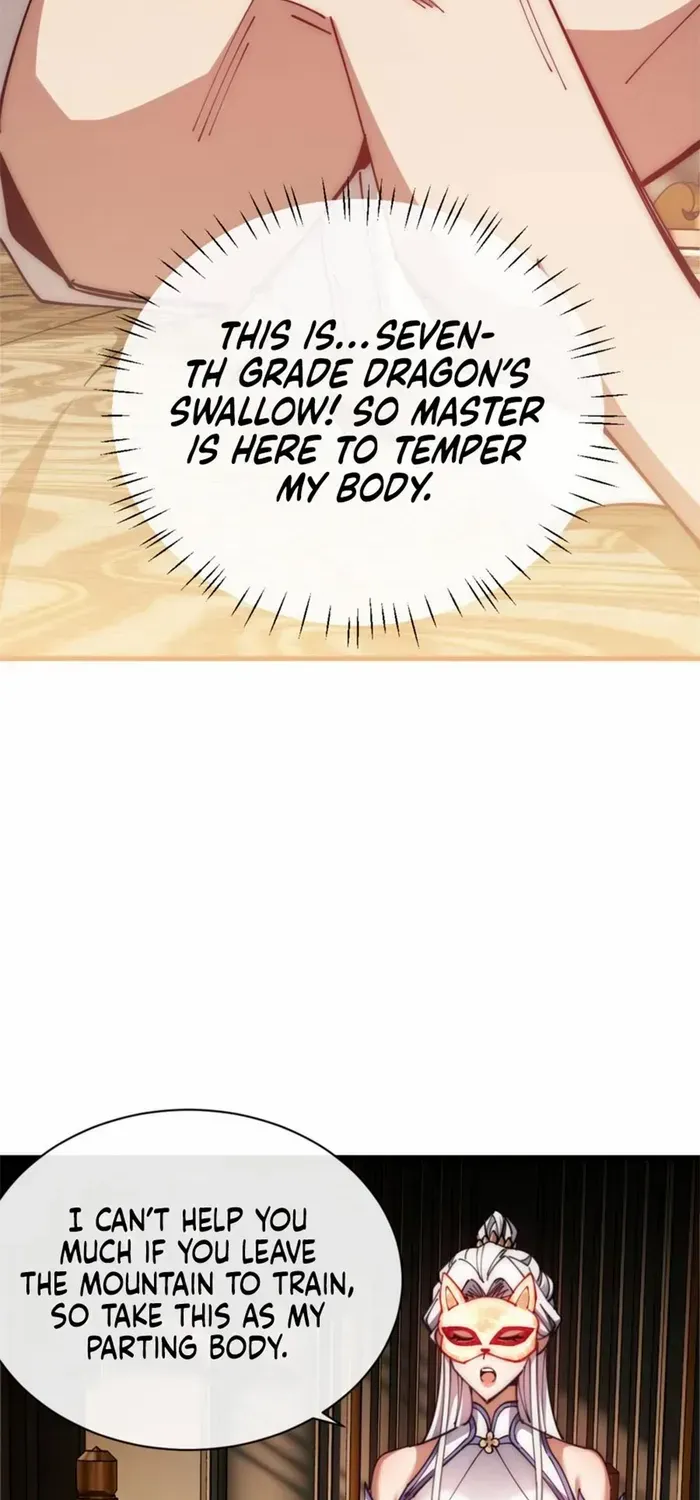 Devious Son Of Heaven Chapter 32 page 73 - 