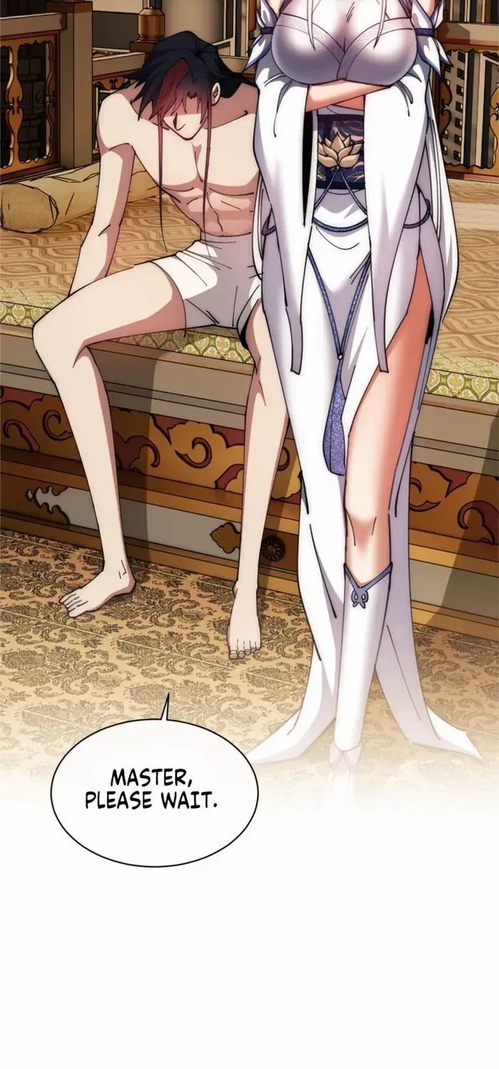 Devious Son Of Heaven Chapter 32 page 74 - 