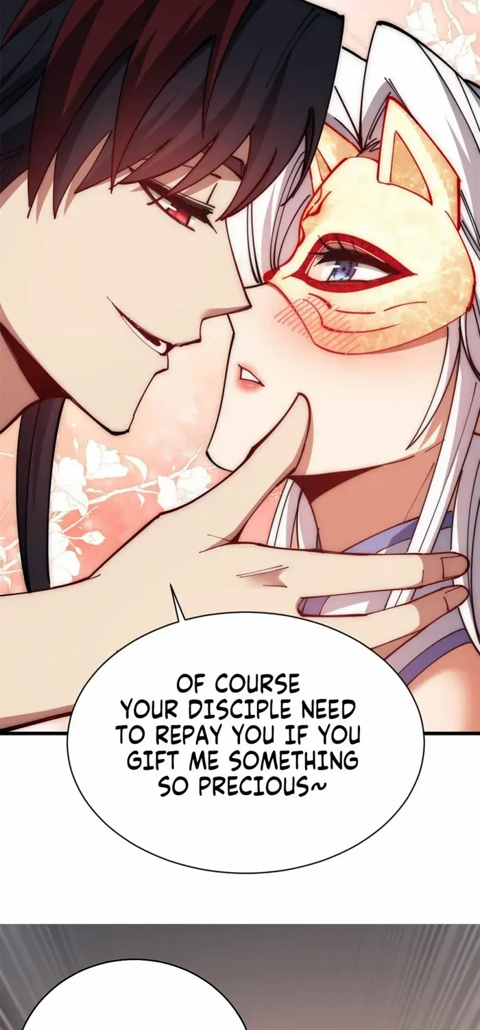 Devious Son Of Heaven Chapter 32 page 80 - 