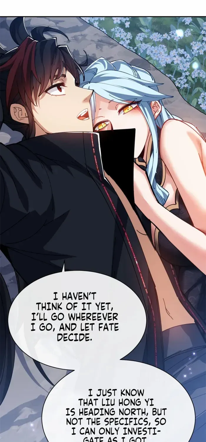 Devious Son Of Heaven Chapter 32 page 9 - 