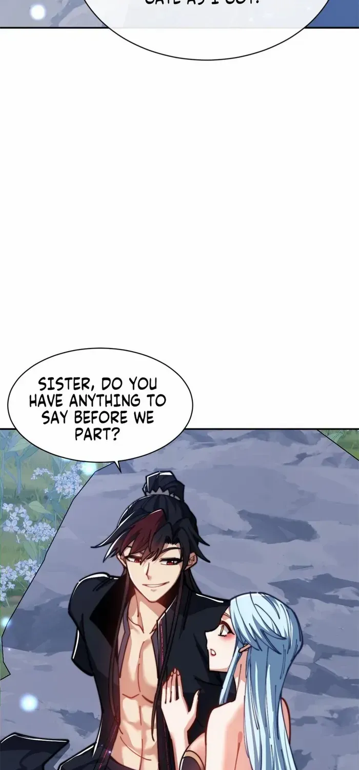 Devious Son Of Heaven Chapter 32 page 10 - 