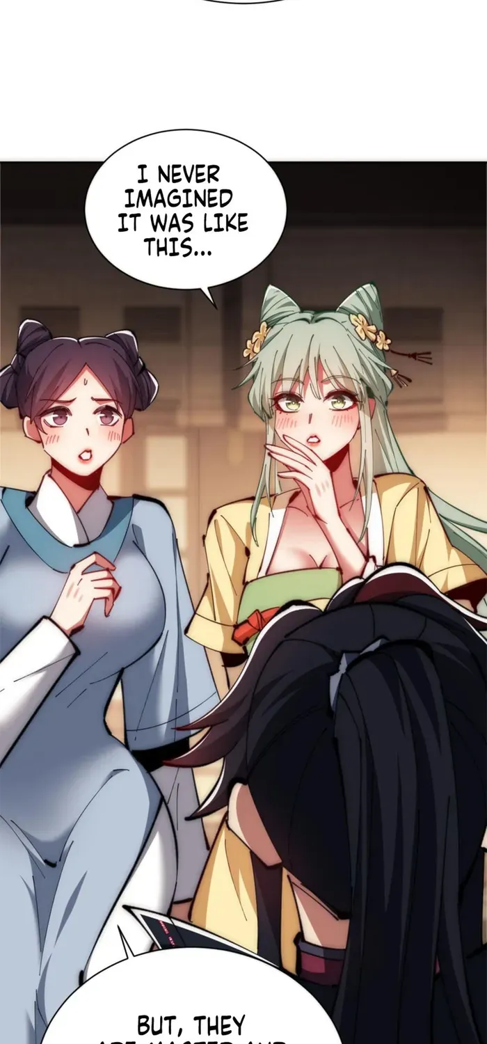 Devious Son Of Heaven Chapter 33 page 14 - 