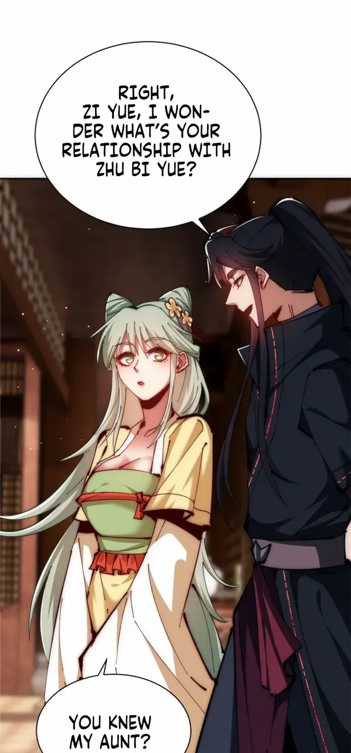 Devious Son Of Heaven Chapter 33 page 23 - 