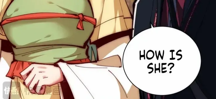 Devious Son Of Heaven Chapter 33 page 25 - 