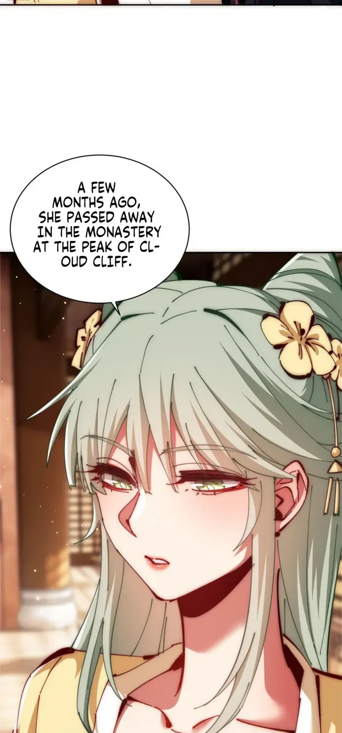 Devious Son Of Heaven Chapter 33 page 26 - 
