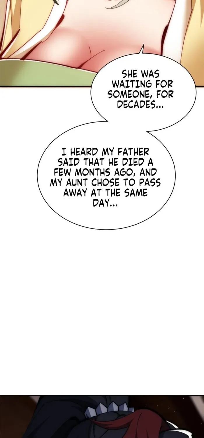 Devious Son Of Heaven Chapter 33 page 27 - 