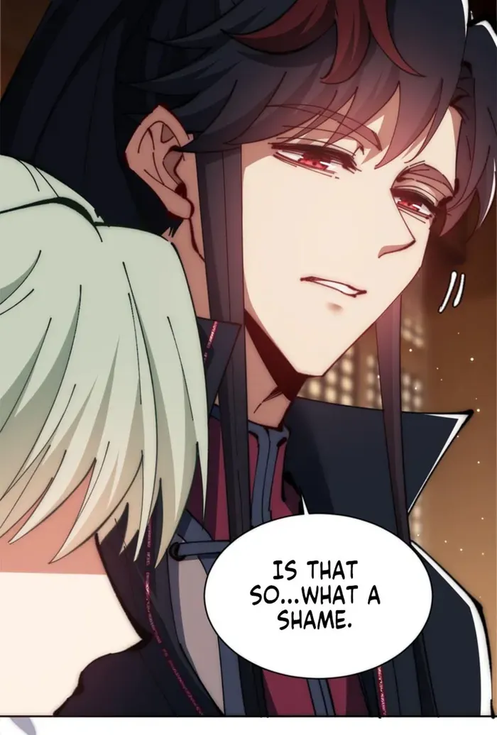 Devious Son Of Heaven Chapter 33 page 28 - 