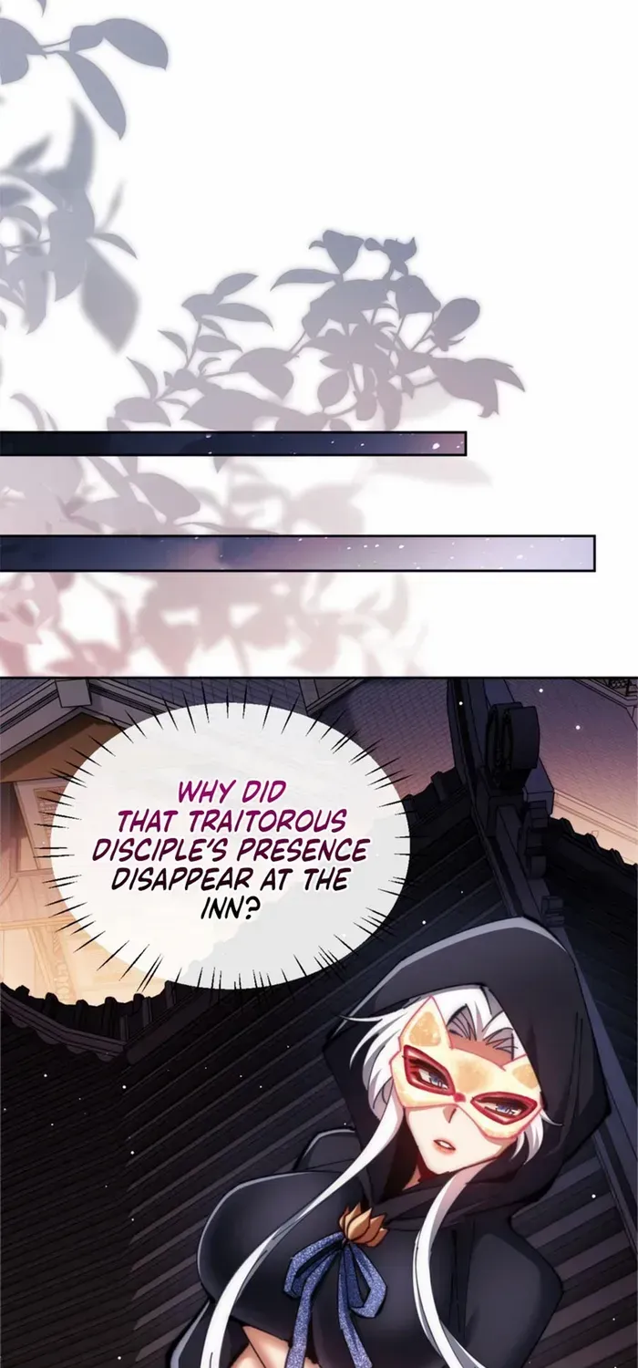 Devious Son Of Heaven Chapter 33 page 29 - 