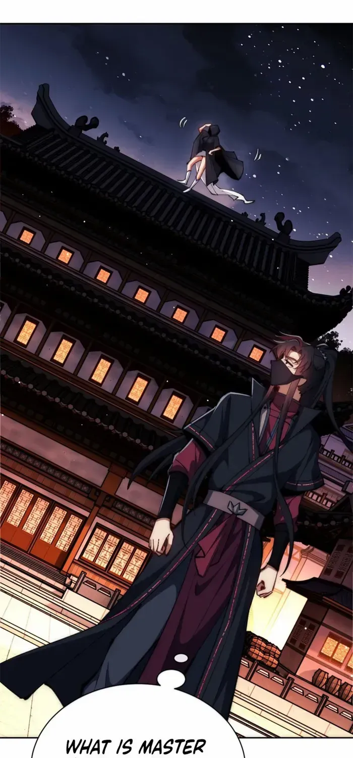 Devious Son Of Heaven Chapter 33 page 31 - 