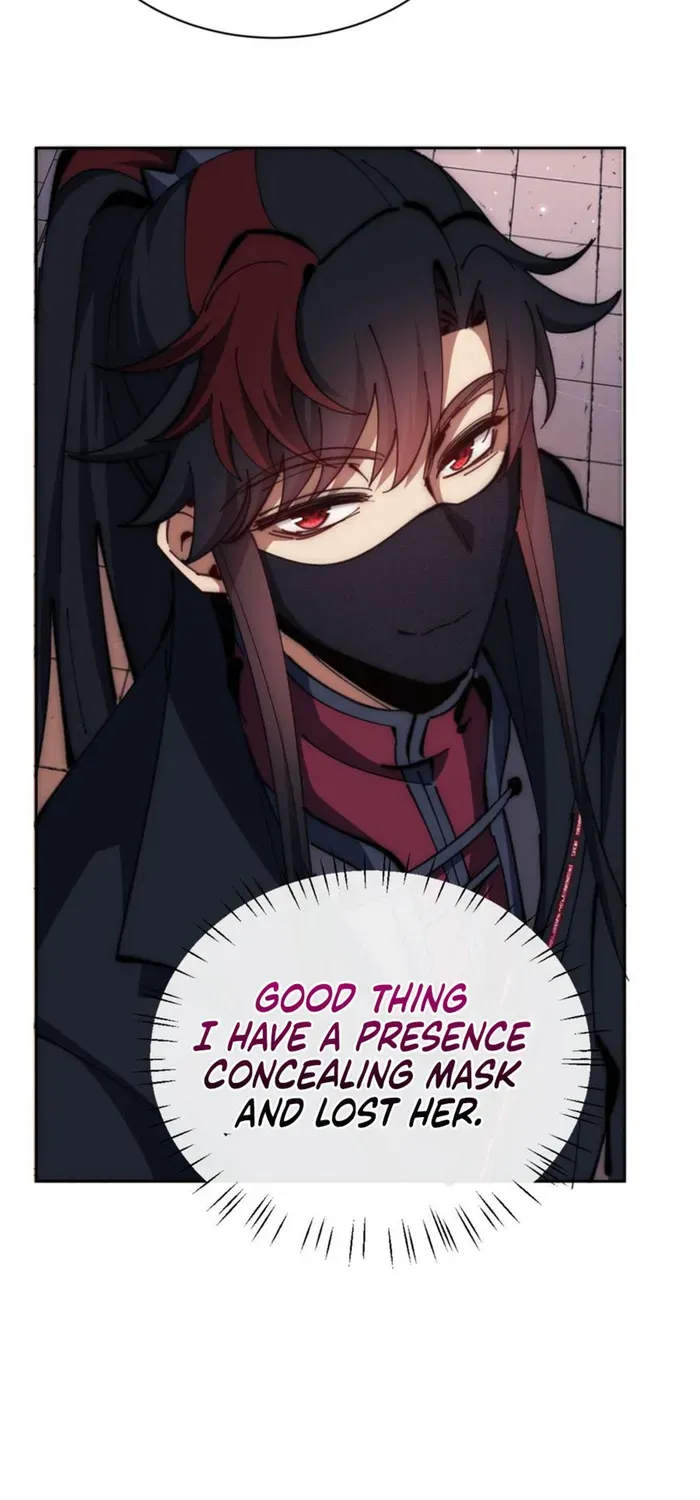 Devious Son Of Heaven Chapter 33 page 33 - 