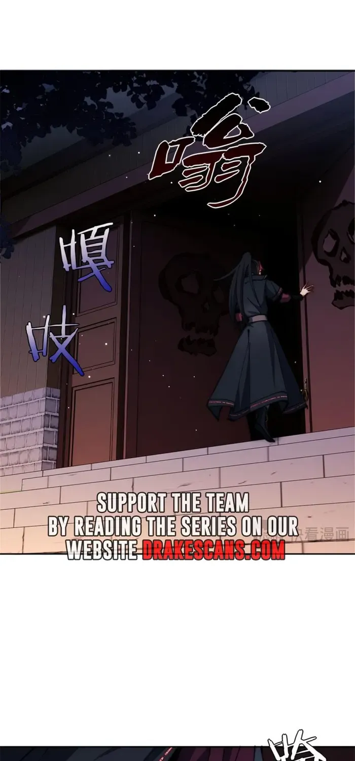 Devious Son Of Heaven Chapter 33 page 34 - 