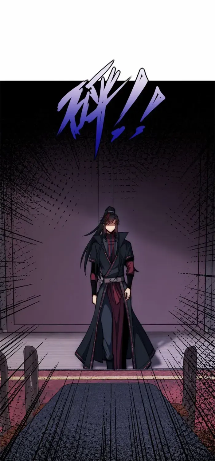 Devious Son Of Heaven Chapter 33 page 36 - 