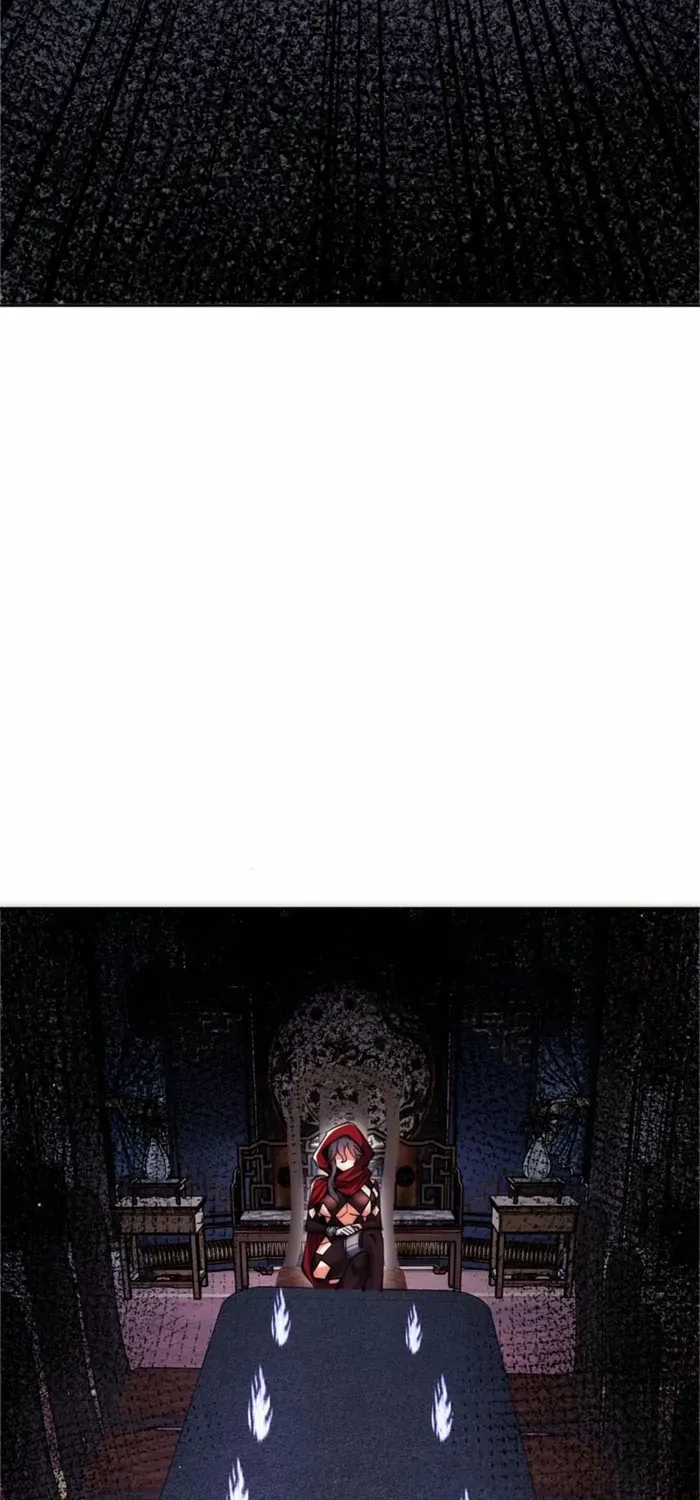 Devious Son Of Heaven Chapter 33 page 37 - 