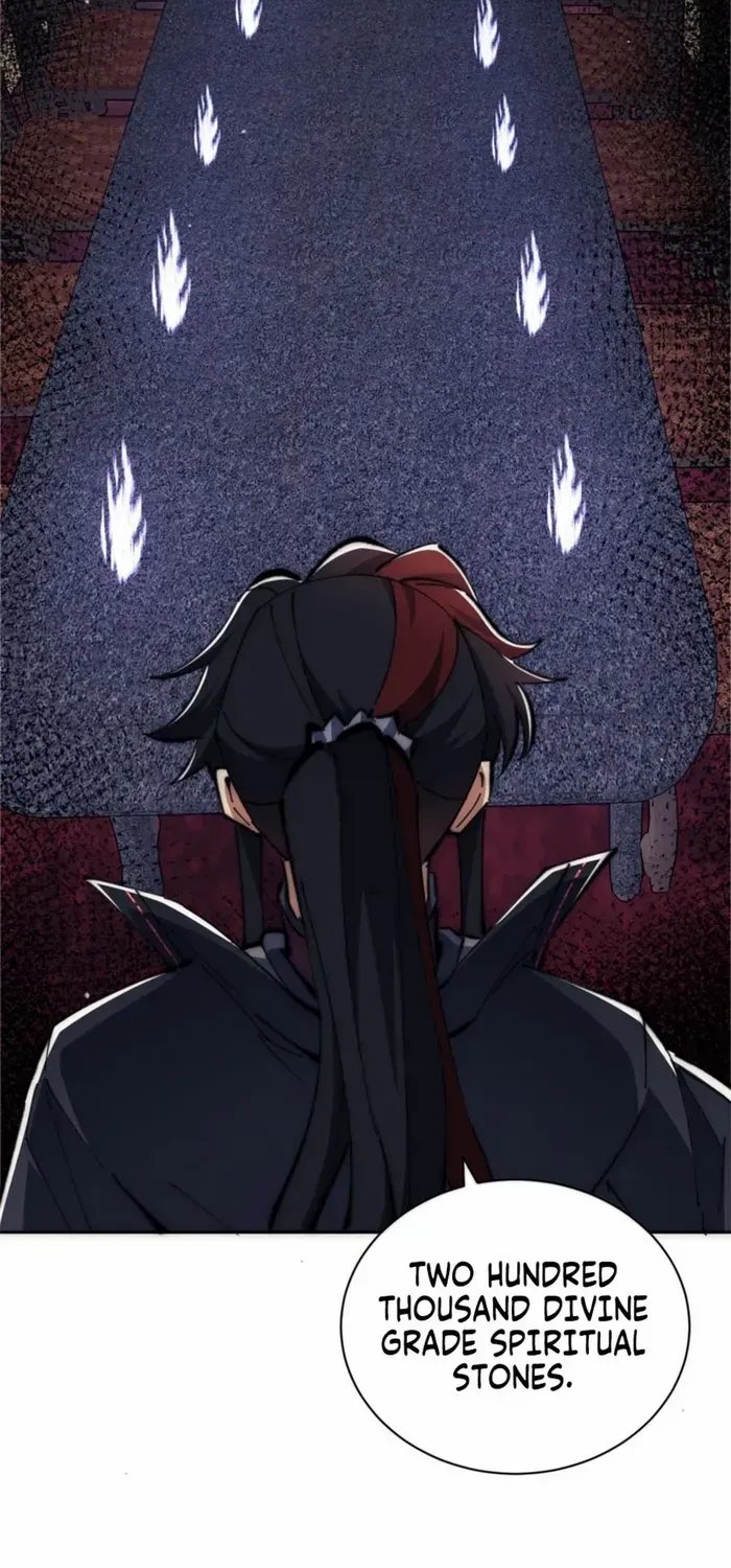 Devious Son Of Heaven Chapter 33 page 38 - 
