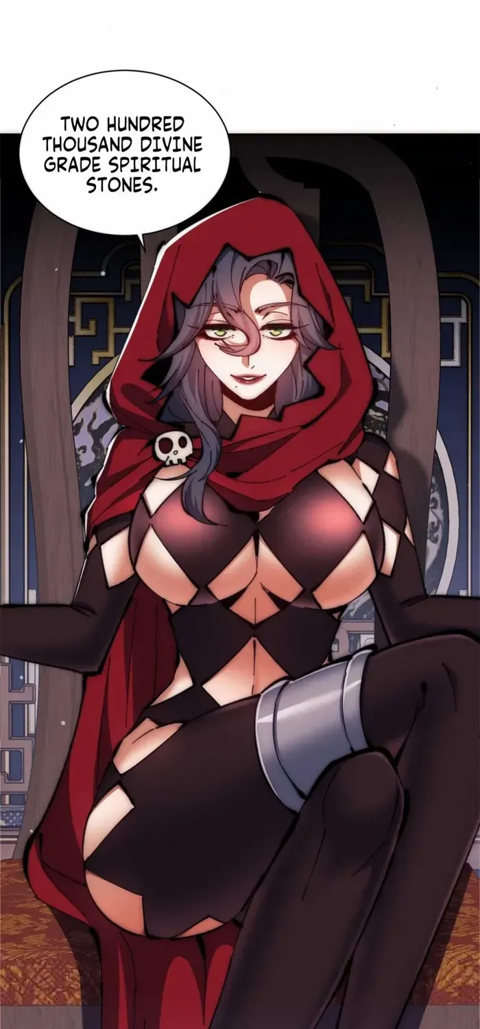 Devious Son Of Heaven Chapter 33 page 39 - 