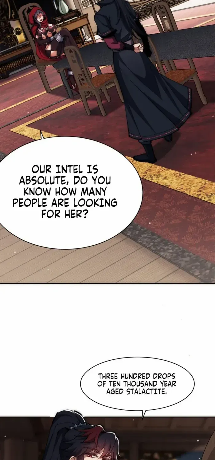 Devious Son Of Heaven Chapter 33 page 42 - 