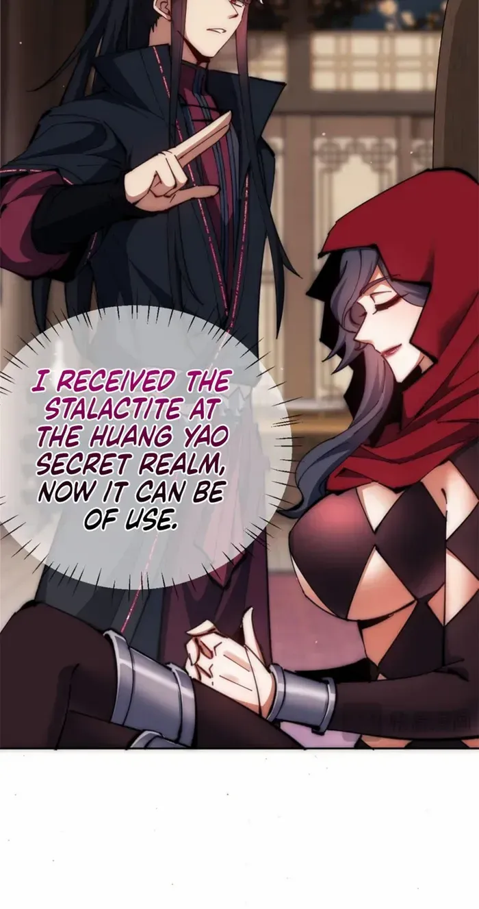 Devious Son Of Heaven Chapter 33 page 43 - 