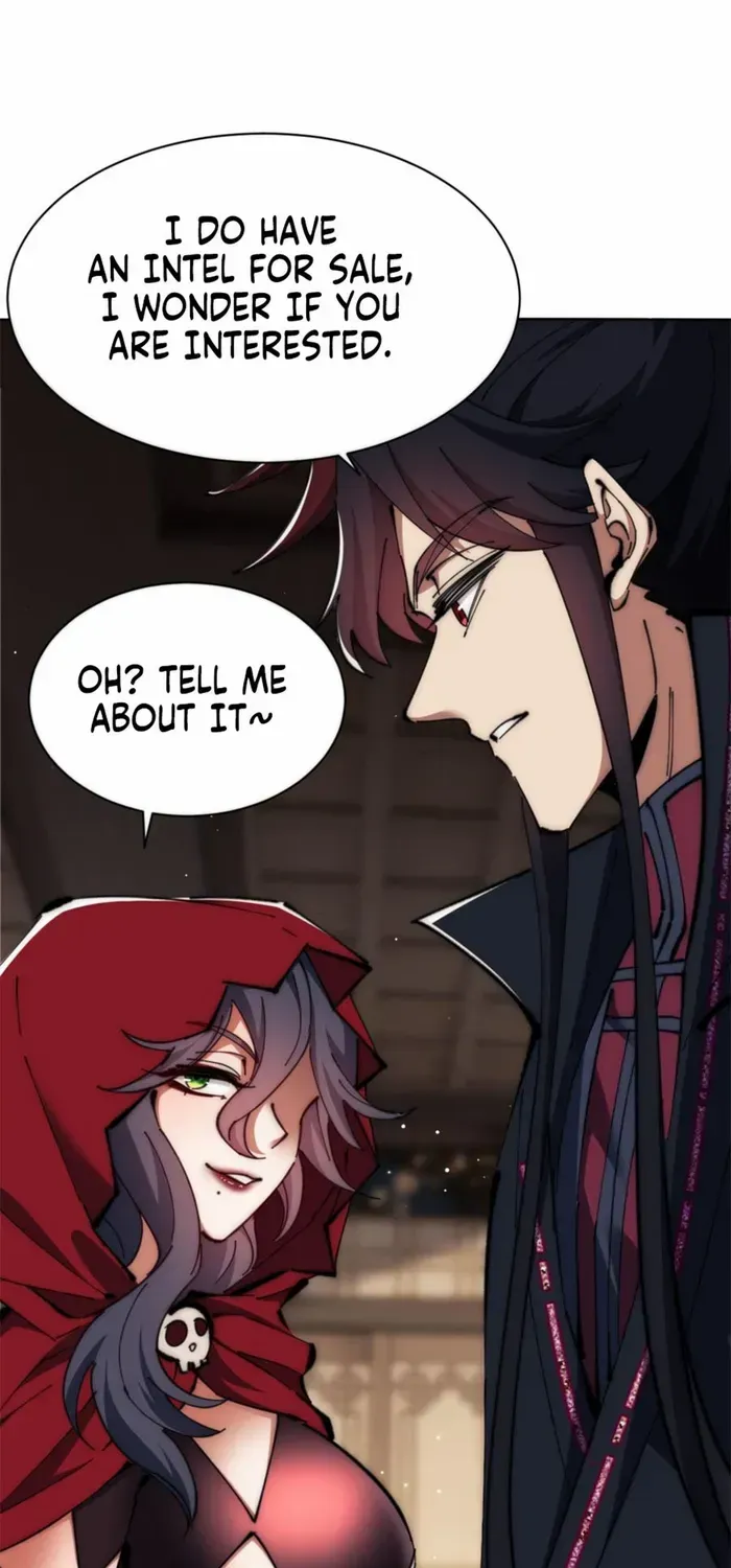 Devious Son Of Heaven Chapter 33 page 49 - 