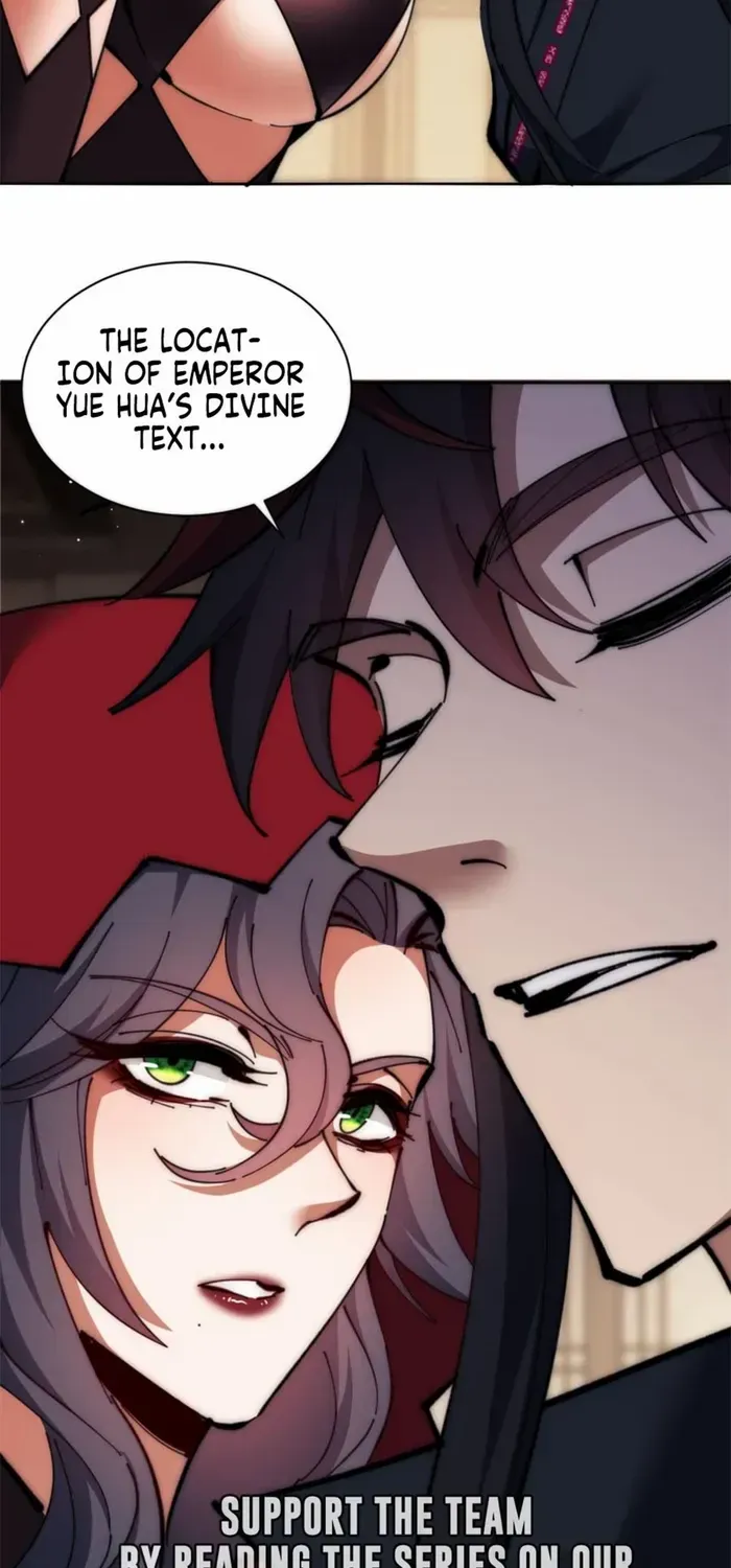 Devious Son Of Heaven Chapter 33 page 50 - 