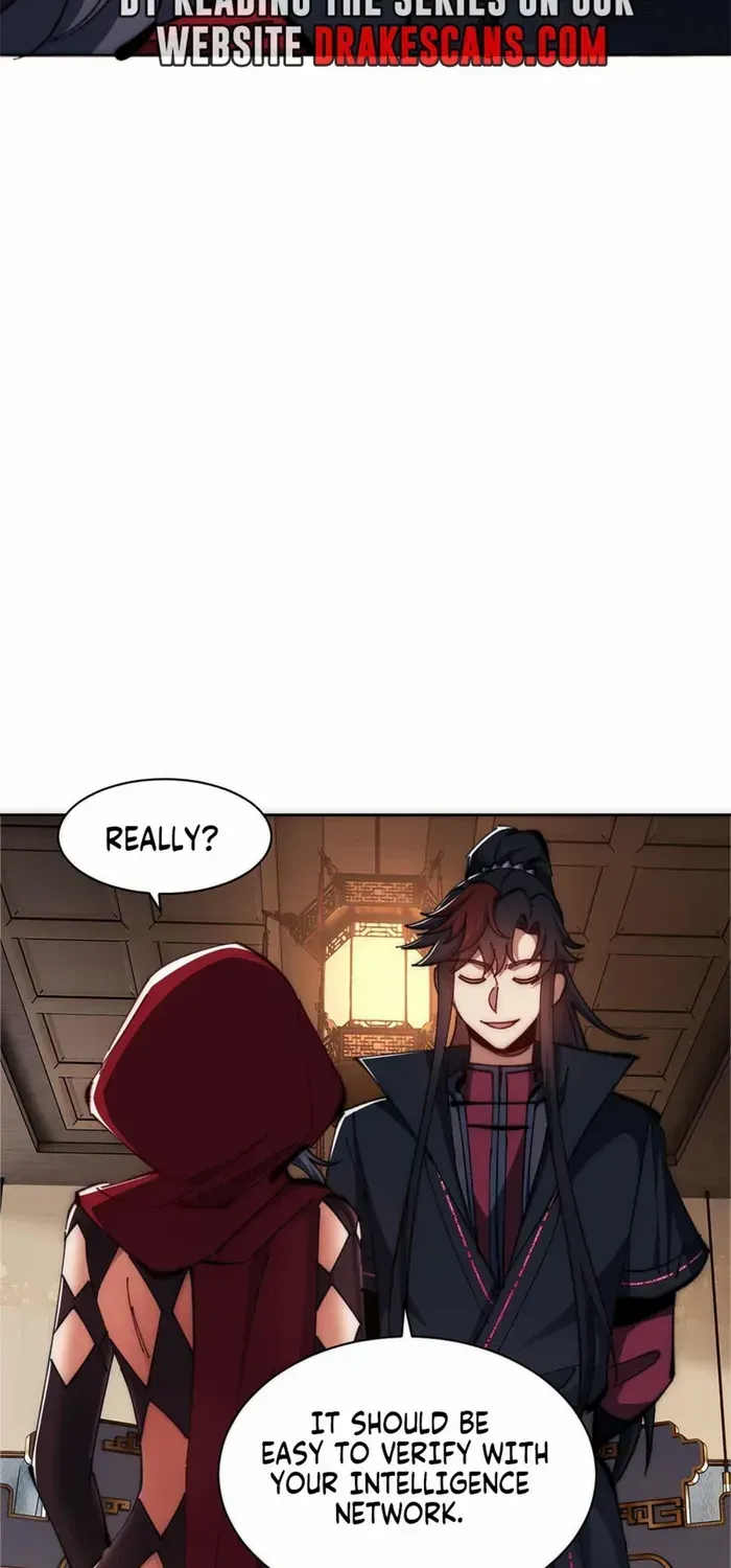 Devious Son Of Heaven Chapter 33 page 51 - 