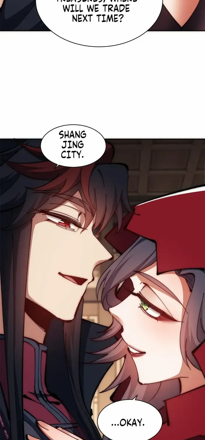 Devious Son Of Heaven Chapter 33 page 54 - 