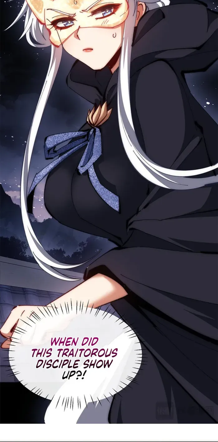 Devious Son Of Heaven Chapter 33 page 59 - 