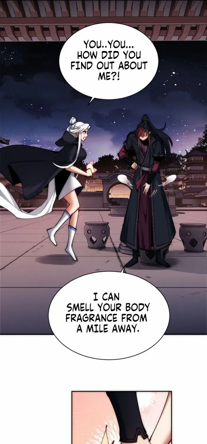 Devious Son Of Heaven Chapter 33 page 60 - 