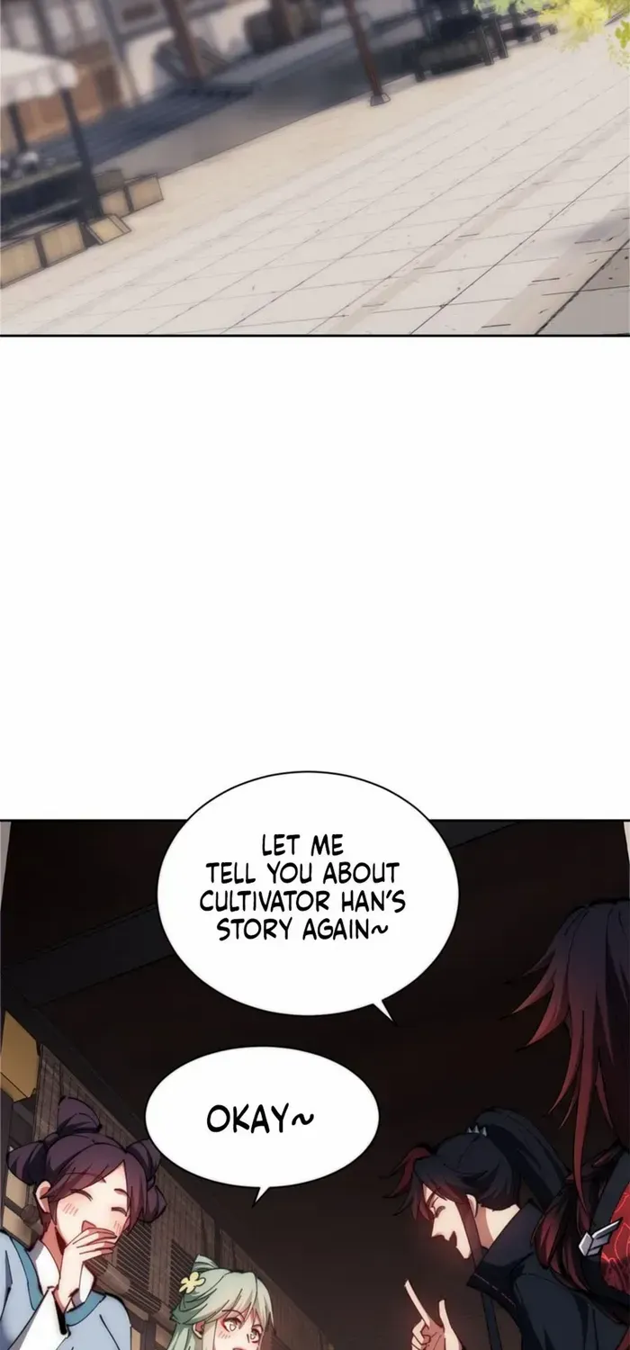 Devious Son Of Heaven Chapter 33 page 7 - 