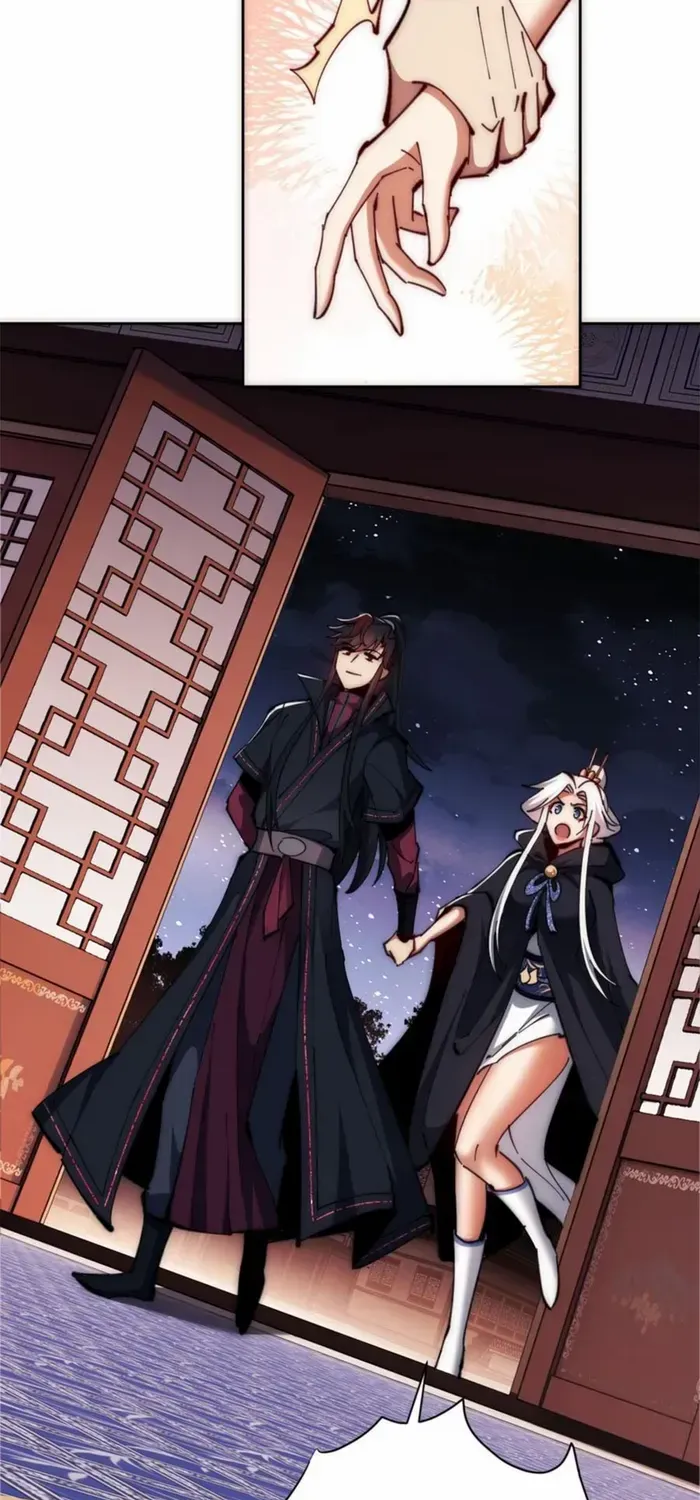 Devious Son Of Heaven Chapter 33 page 61 - 