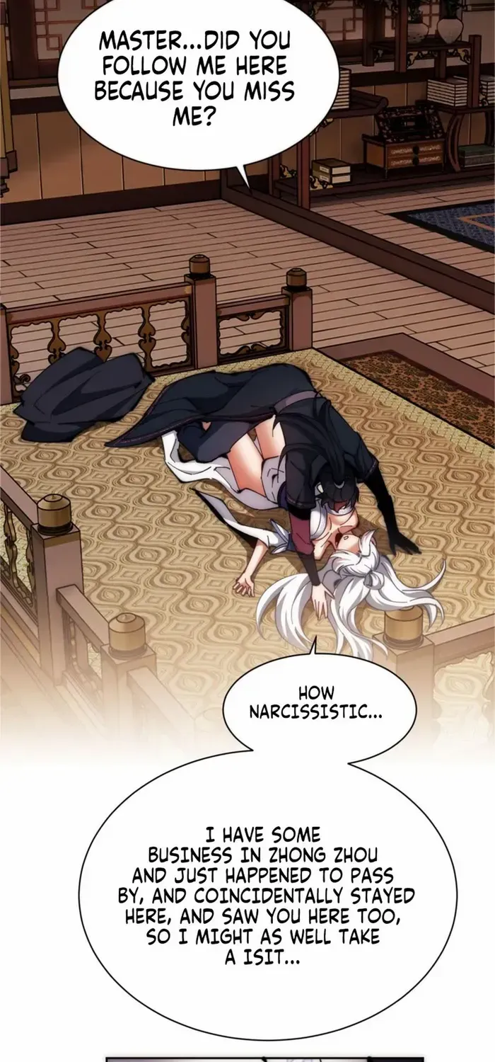 Devious Son Of Heaven Chapter 33 page 64 - 
