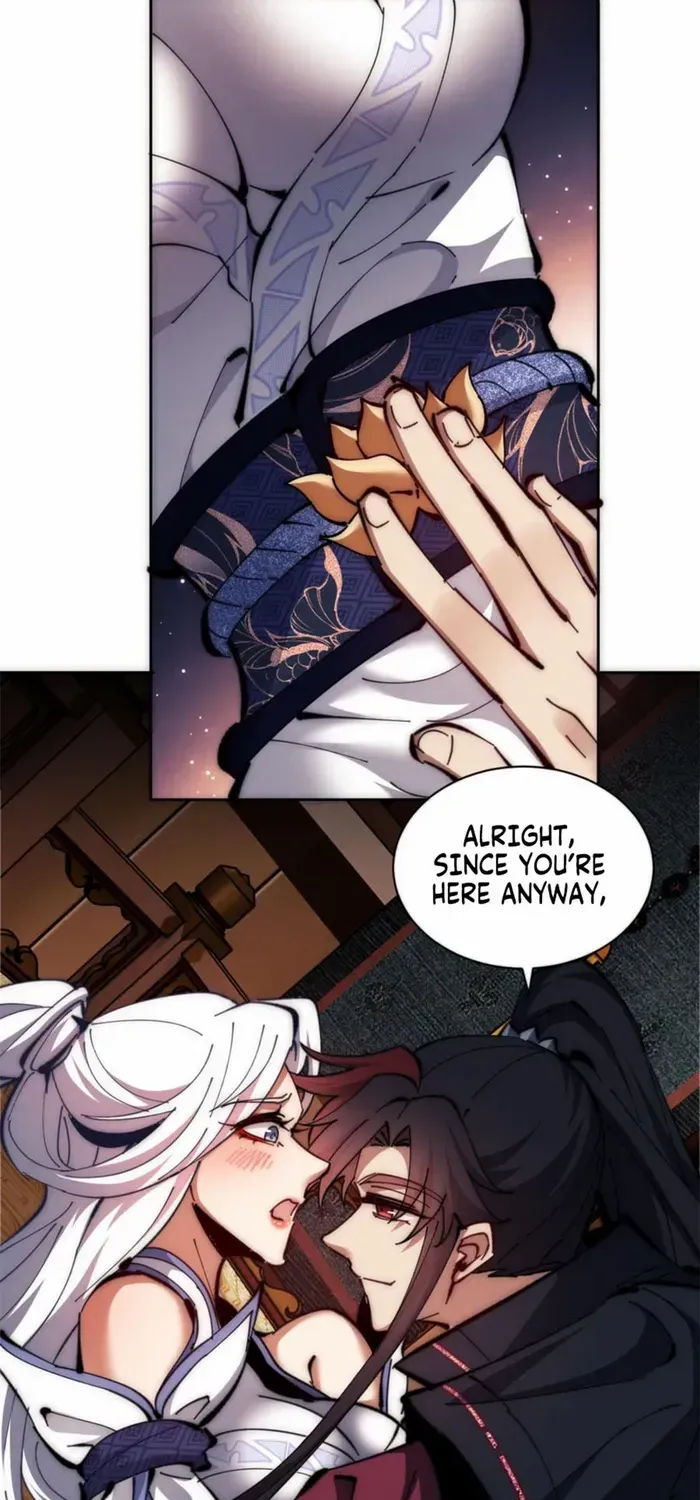 Devious Son Of Heaven Chapter 33 page 65 - 