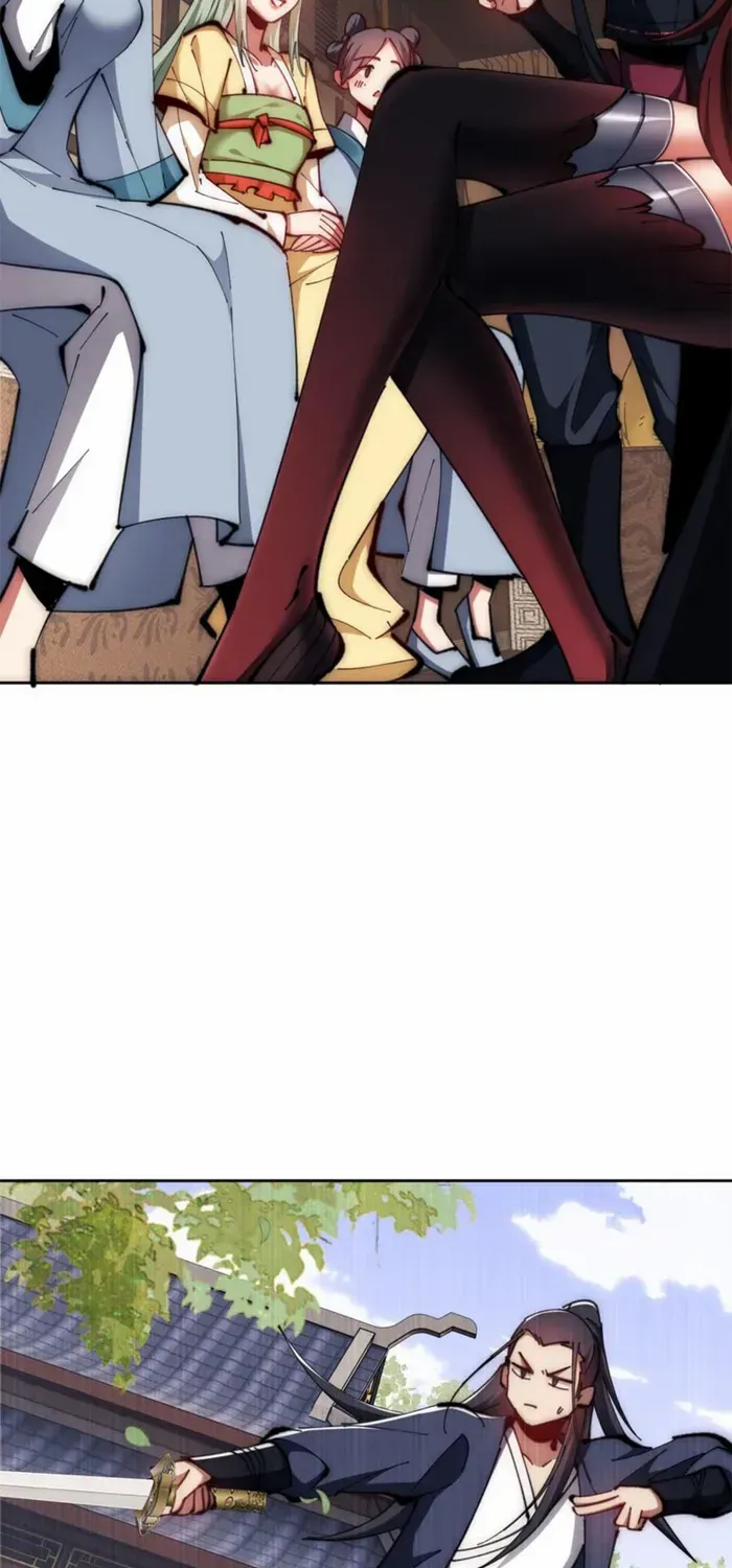 Devious Son Of Heaven Chapter 33 page 8 - 