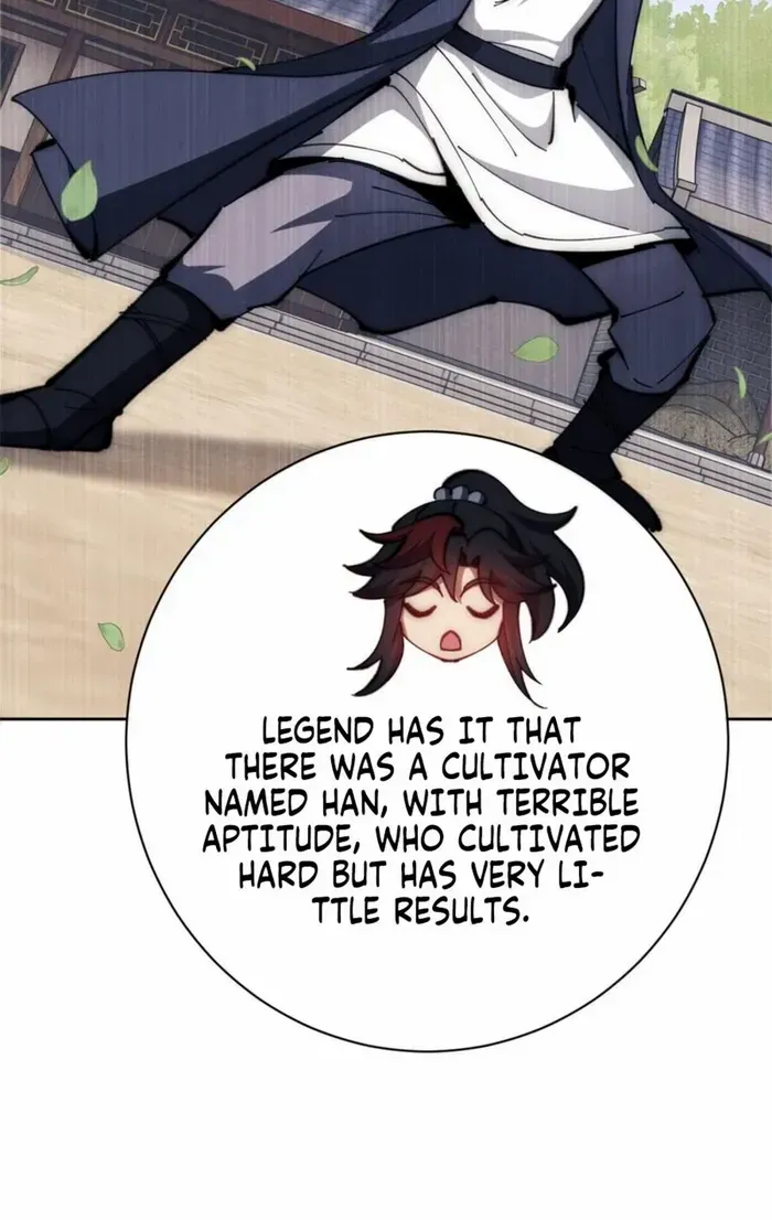 Devious Son Of Heaven Chapter 33 page 9 - 