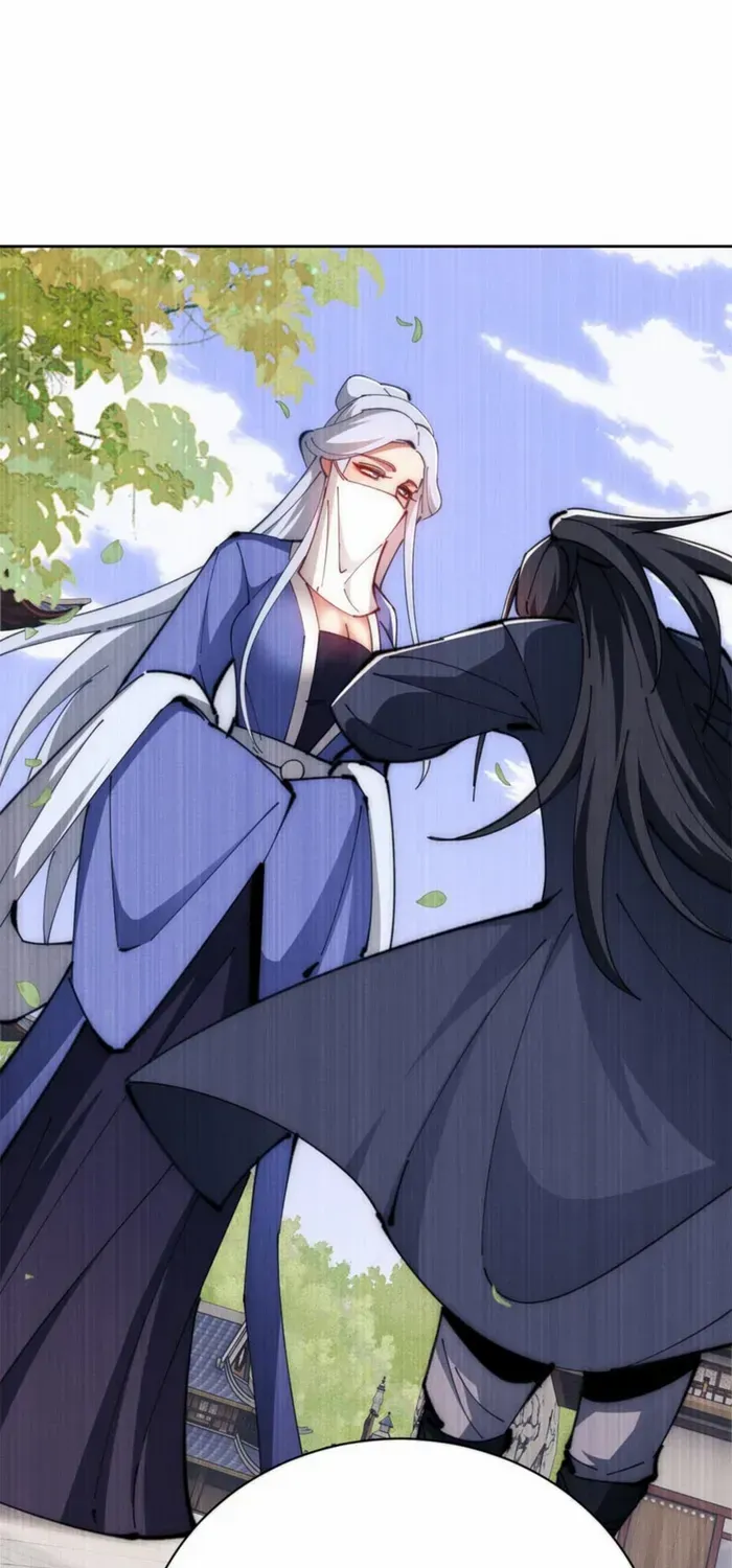Devious Son Of Heaven Chapter 33 page 10 - 