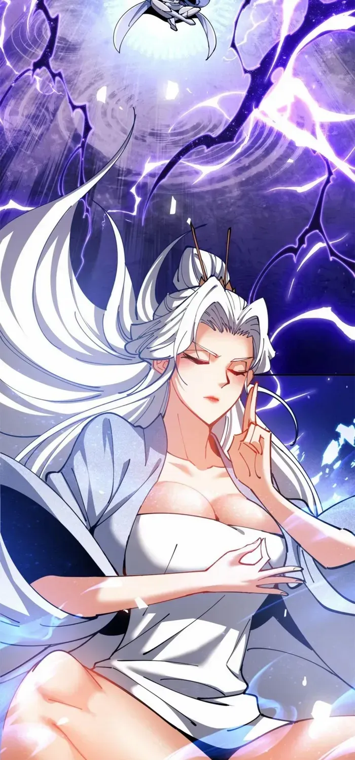 Devious Son Of Heaven Chapter 34 page 13 - 